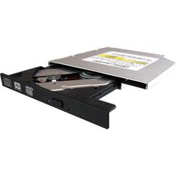 Samsung 8x DVDRW Slimline SATA OEM Black
