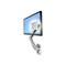 Ergotron MX Wall Mount LCD Arm