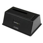 StarTech.com USB 3.0 SATA III Hard Drive Docking Station SSD / HDD with UASP