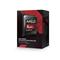 AMD A10 7700K 3.5GHz FM2+ Kaveri Black Edition Quad Core CPU + Radeon 8 Core R7 Series Graphics
