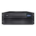 APC Smart-UPS X 2200VA Rack/Tower LCD 200-240V - 4U