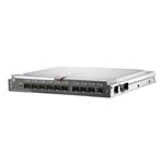 HPE HP Virtual Connect Flex-10/10D Module for c-Class BladeSystem