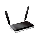 D-Link DWR-921 4G LTE Router