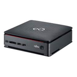 Fujitsu Esprimo Q520 Intel Pentium G3220T 4GB 320GB Windows 7 Professional
