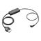 Poly Plantronics APC-45 EHS (Electronic Hook Switch) for Cisco