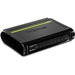 TRENDnet TE100-S8 8-Port 10/100Mbps GREENnet Switch