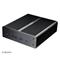 Akasa NewtonH Fanless Solid Aluminium Case for 4th Generation Intel NUC boards