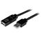 StarTech.com 25m USB 2.0 Active Extension Cable - M/F