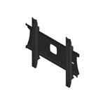 Unicol PZX3 Compact Wall Bracket For Screens 32-57"