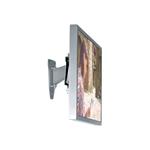 Unicol PLS1X1 Single Swing Arm Wall Bracket For Screens 37-55"