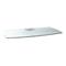 Unicol AXWS Safety Glass Shelf 78x39cm