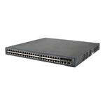 HPE HP 3600-48-PoE+ v2 EI 48 Port Managed Rack-Mountable Switch