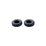 Jabra Ear Cushion, Leather For BIZ 2300 Pack 10