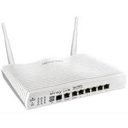 DrayTek Vigor 2860n-Plus Dual-Band VDSL Router
