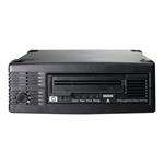 HPE LTO-4 Ultrium 1760 SAS External Tape Drive