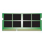 Kingston ValueRAM Kingston 8GB 1600MHz DDR3L Non-ECC CL11 SODIMM 1.35V