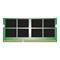 Kingston ValueRAM Kingston 8GB 1600MHz DDR3L Non-ECC CL11 SODIMM 1.35V