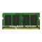 Kingston 2GB 1333MHz DDR3 Non-ECC CL9 SODIMM SR X16