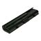 2-Power Main Battery Pack 11.1v 4400mAh