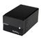 StarTech.com Dual Bay Gigabit NAS RAID Enclosure for 3.5