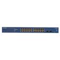 NetGear Smart Switch 24 Port Gigabit 10/100/1000