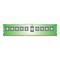 Kingston KTC 8GB 1600MHz Reg ECC Single Rank Memory Module