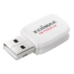 Edimax 300Mbps Wireless miniUSB adapter