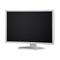 NEC Multisync P242W 24