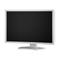 NEC MultiSync PA242W 24