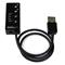 StarTech.com USB Stereo Audio Adapter External Sound Card with SPDIF Digital Audio