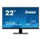 iiyama ProLite XU2290HS-B1 22