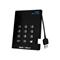 istorage diskAshur USB 3.0 256 bit 750GB Portable SSD