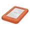 LaCie 2TB Rugged Mini USB 3.0 2.5" Portable Drive