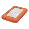 LaCie 2TB Rugged Mini USB 3.0 2.5" Portable Drive