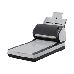 Scanners 