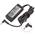 HP Smart non-PFC AC Adapter 65 Watt (Does not include Power Cable)