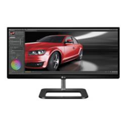 LG Electronics 29UB65-P 29" 2560x1080 5ms DVI HDMI DisplayPort IPS LED Monitor