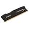 HyperX Fury Black Series 4GB DDR3 1600MHz CL10 DIMM Memory