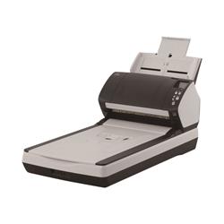 Scanners 