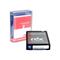 Tandberg  RDX 2TB Cartridge (single)