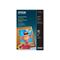 Epson A4 Glossy Photo Paper 50 Sheets