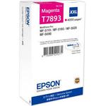 Epson T7893 XXL Magenta Print Cartridge