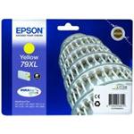 Epson 79XL Yellow Ink Cartridge