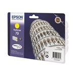 Epson 79 Yellow Ink Cartridge