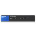 Linksys LGS108-UK Unmanaged 8-Port Switch