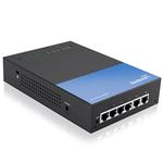 Linksys LRT214-UK Wired VPN Router