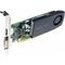 PNY NVIDIA Quadro NVS 410 512MB PCI-E X16 1xDVI 1xDP Bulk Professional Graphics Card