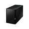 Buffalo LinkStation 220DE 2 bay Diskless