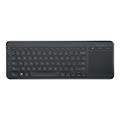 Microsoft All-in-One Media Keyboard