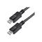 StarTech.com 7m DisplayPort Cable with Latches - M/M